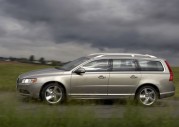 2005 Volvo XC70 Concept